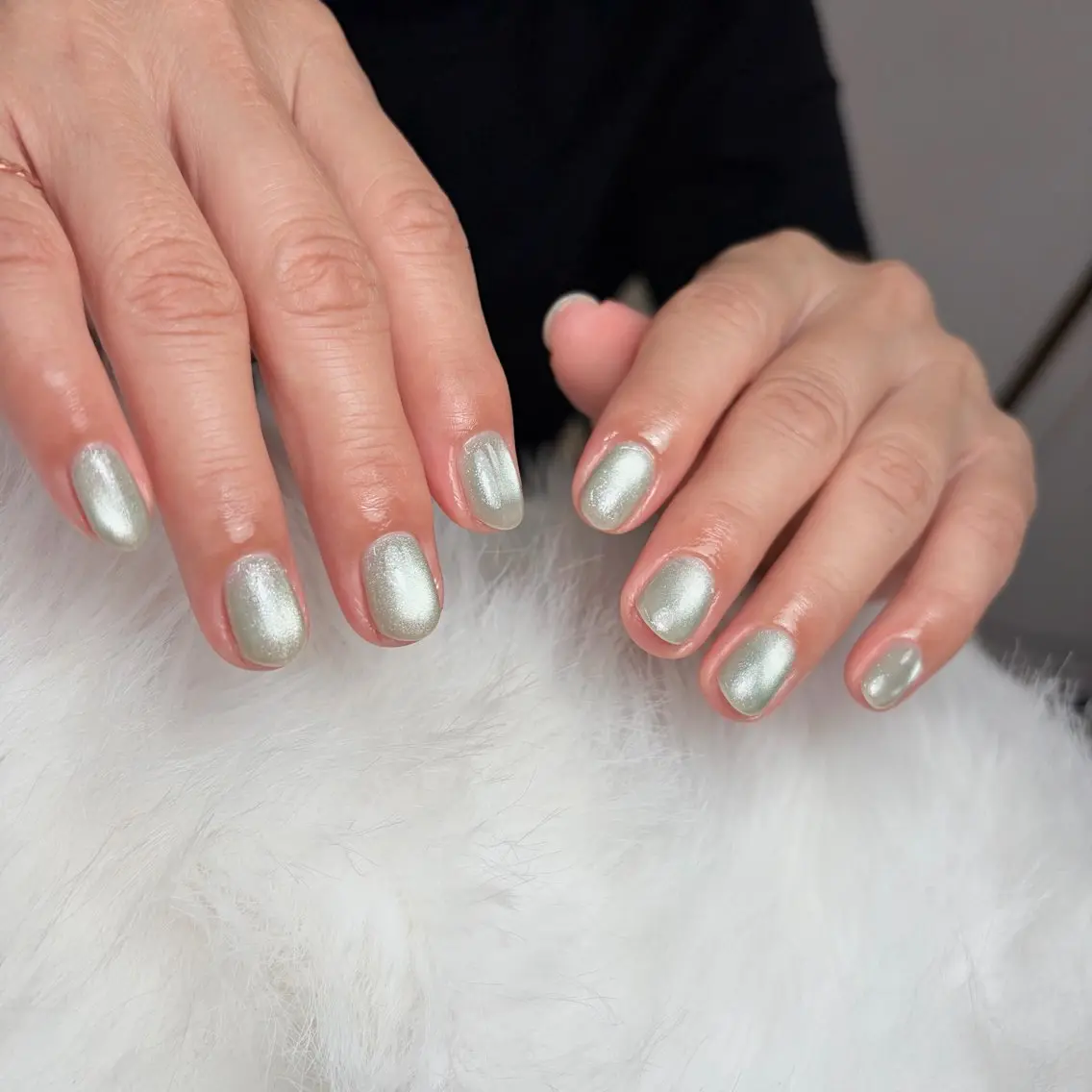 ネイル ハンドネイル Miami Nailのネイルデザイン