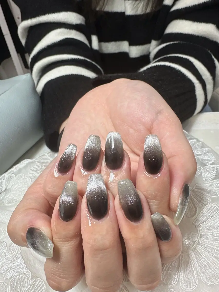 ネイル ハンドネイル Max nail&eyeのネイルデザイン