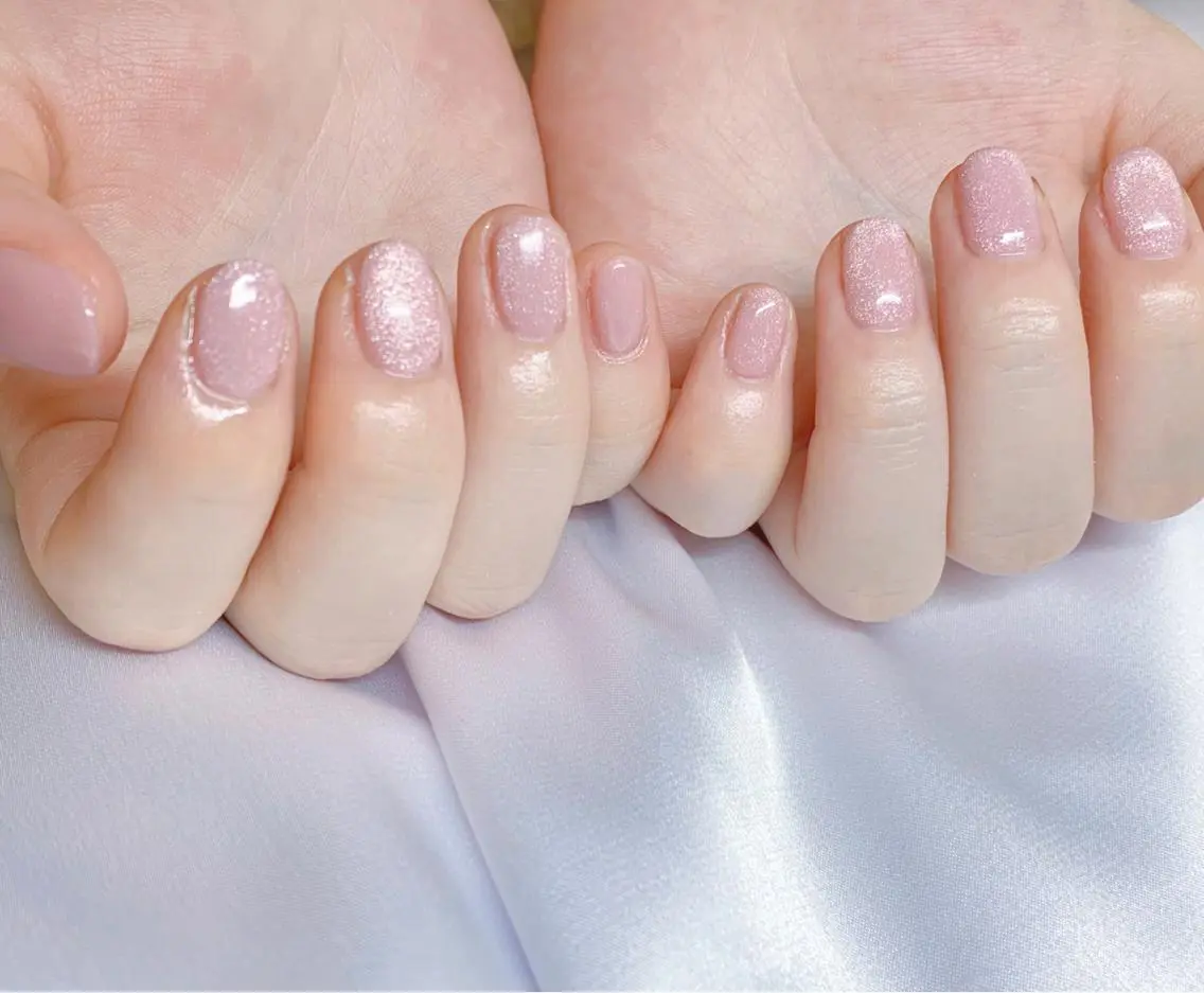 ネイル 【ENサロン】 Rei💜Nailのネイルデザイン