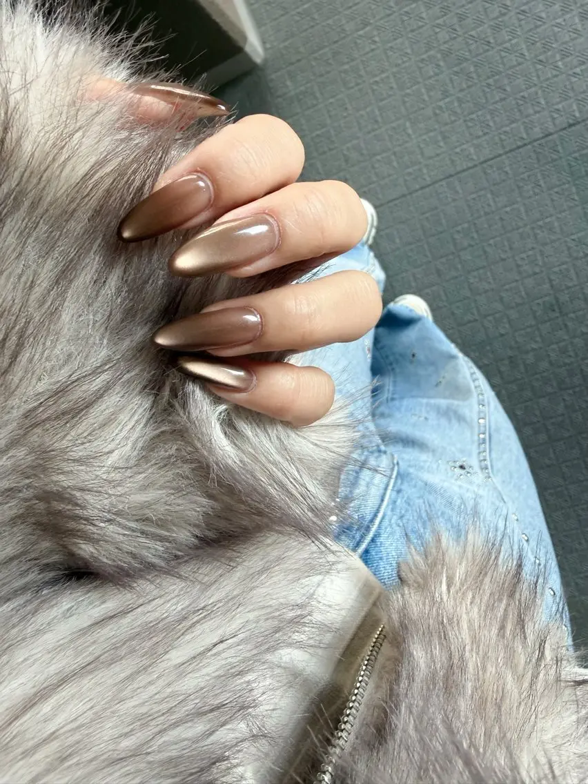 ネイル ハンドネイル Cosmos♡ nailのネイルデザイン