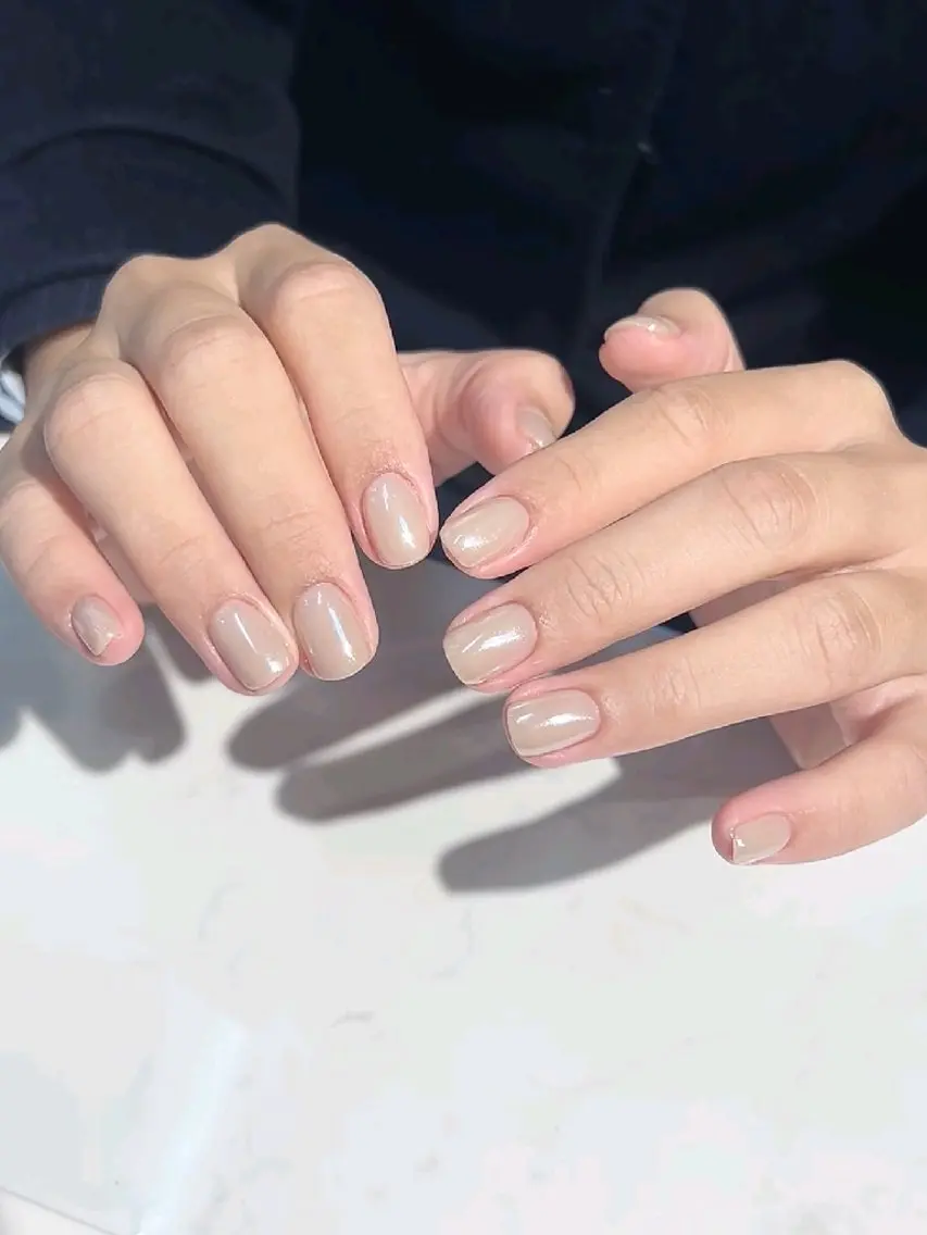 ネイル ハンドネイル Yuki Sakai nailのネイルデザイン