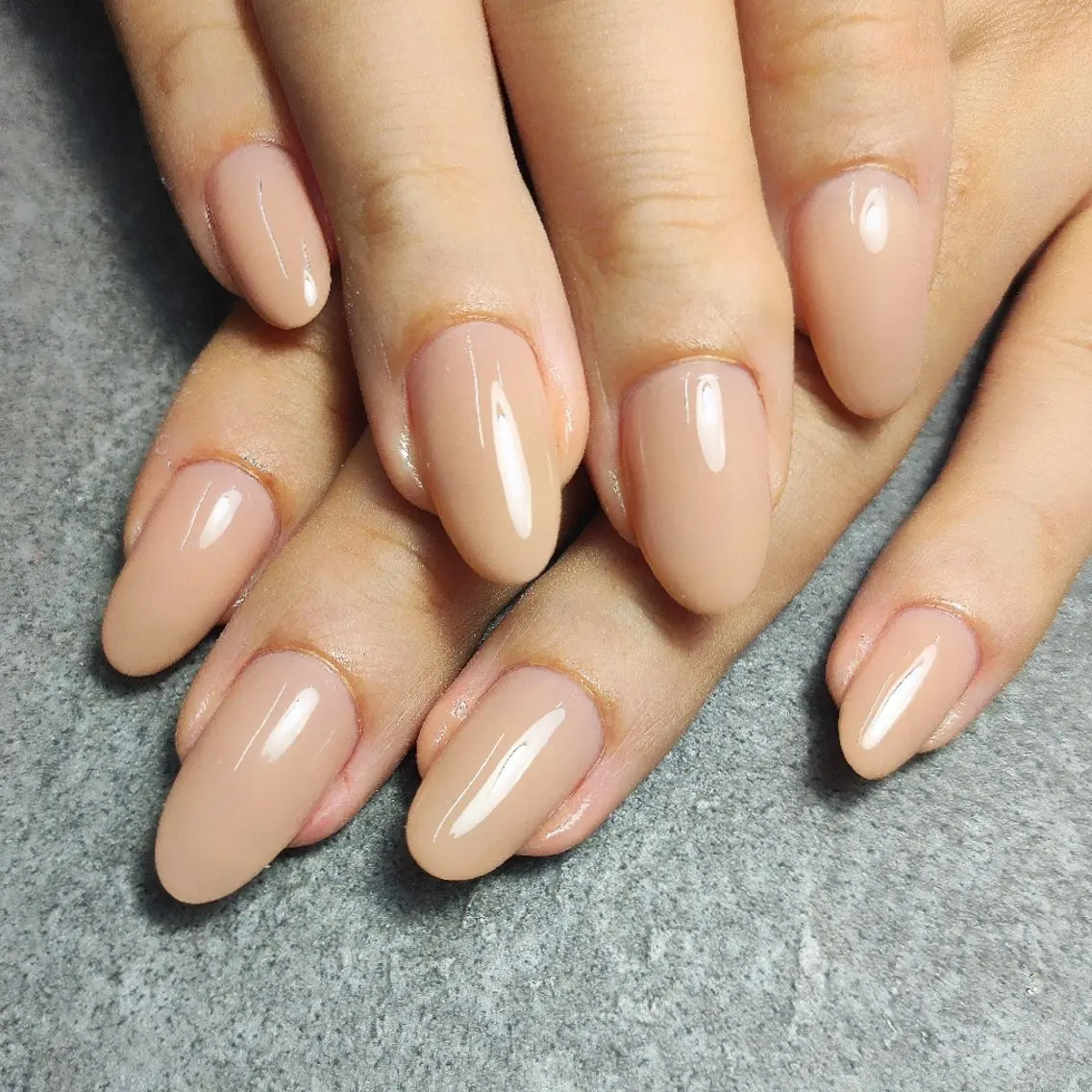 ネイル ハンドネイル 個人サロン saltnailのネイルデザイン