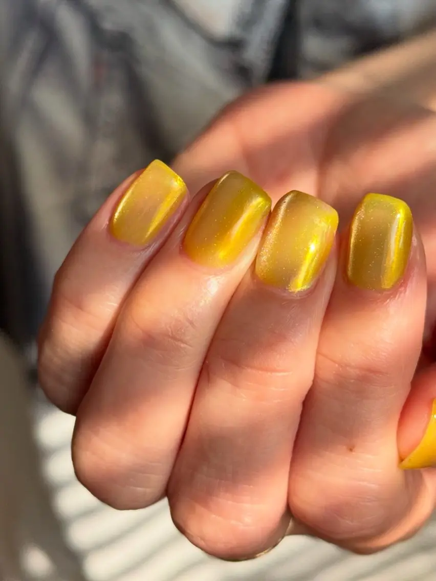 ネイル セキグチ guttinailのネイルデザイン