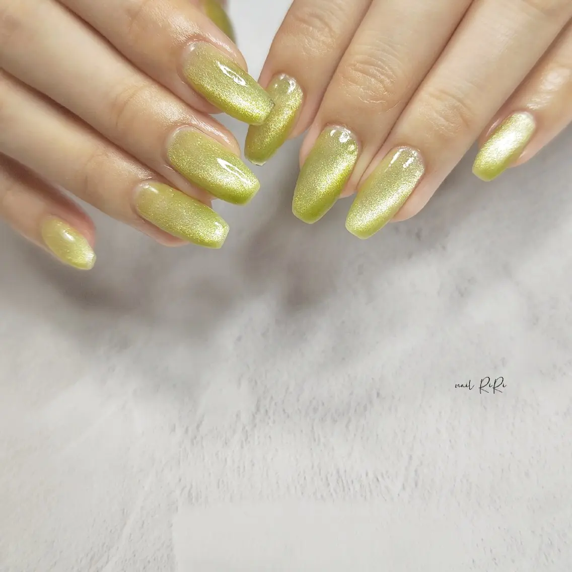 ネイル nail RiRi アトレナチュラのエステ・リラクイメージ