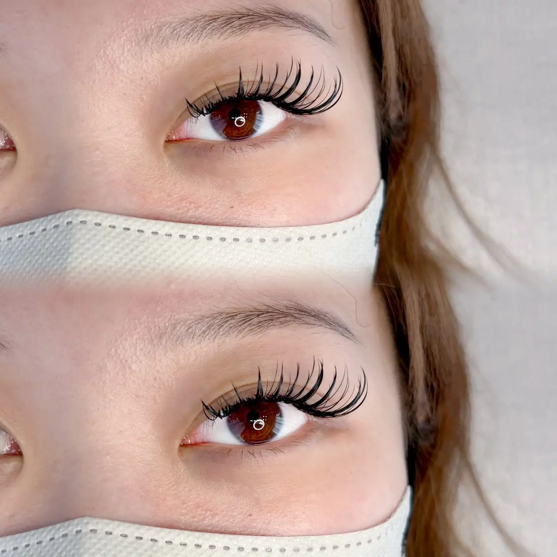 マツエク・マツパ マツエク Yuhky eyelashのマツエク・マツパデザイン