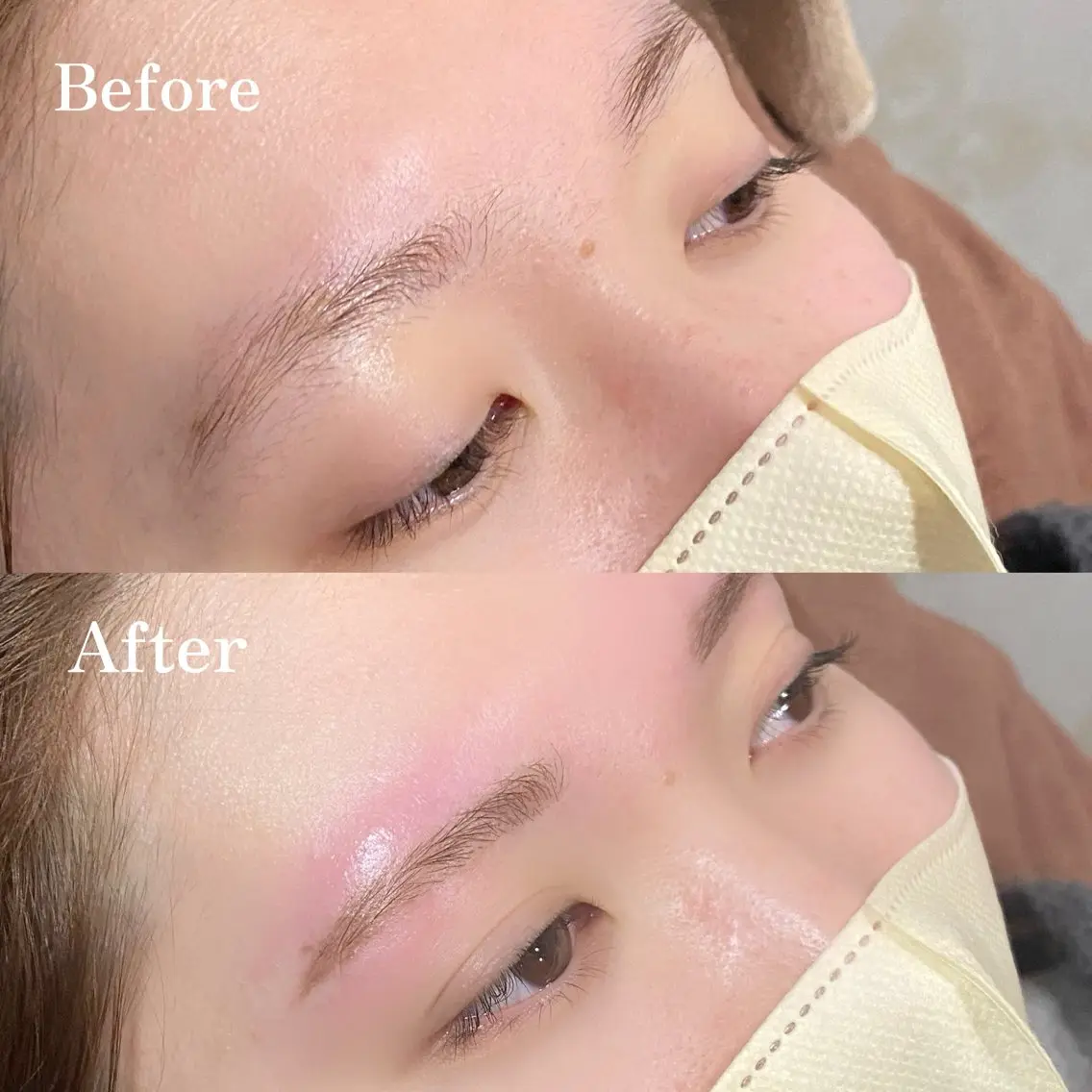 アイブロウ Beauty Salon HALOの眉毛・アイブロウイメージ