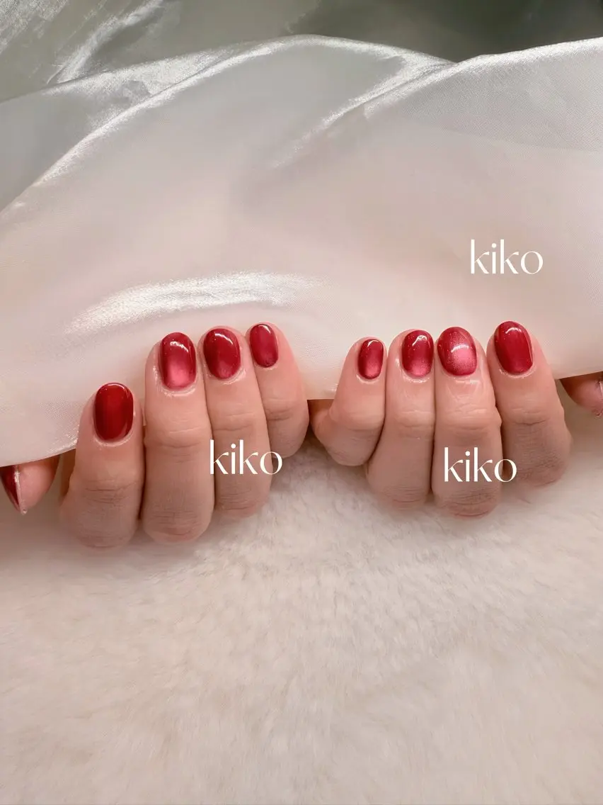 ネイル ハンドネイル ハンドケア ki koのネイルデザイン