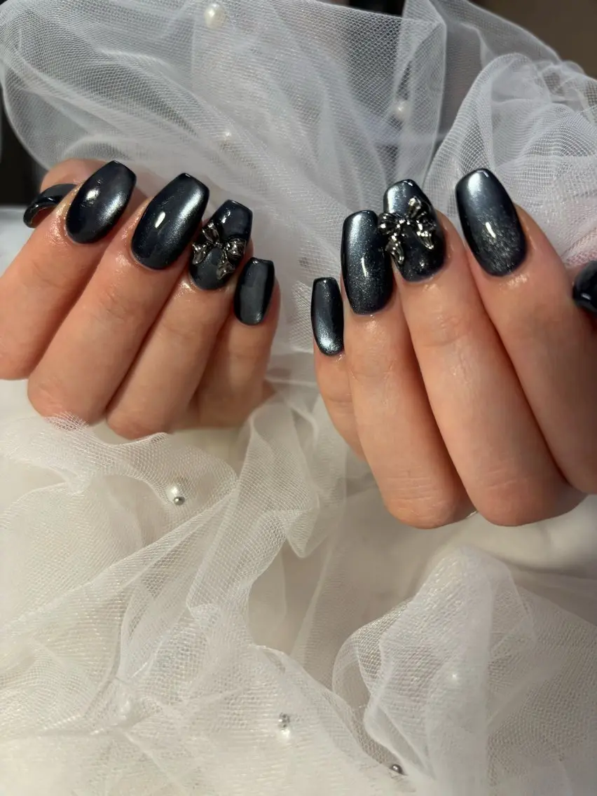 ネイル ハンドネイル nail y.roomのネイルデザイン