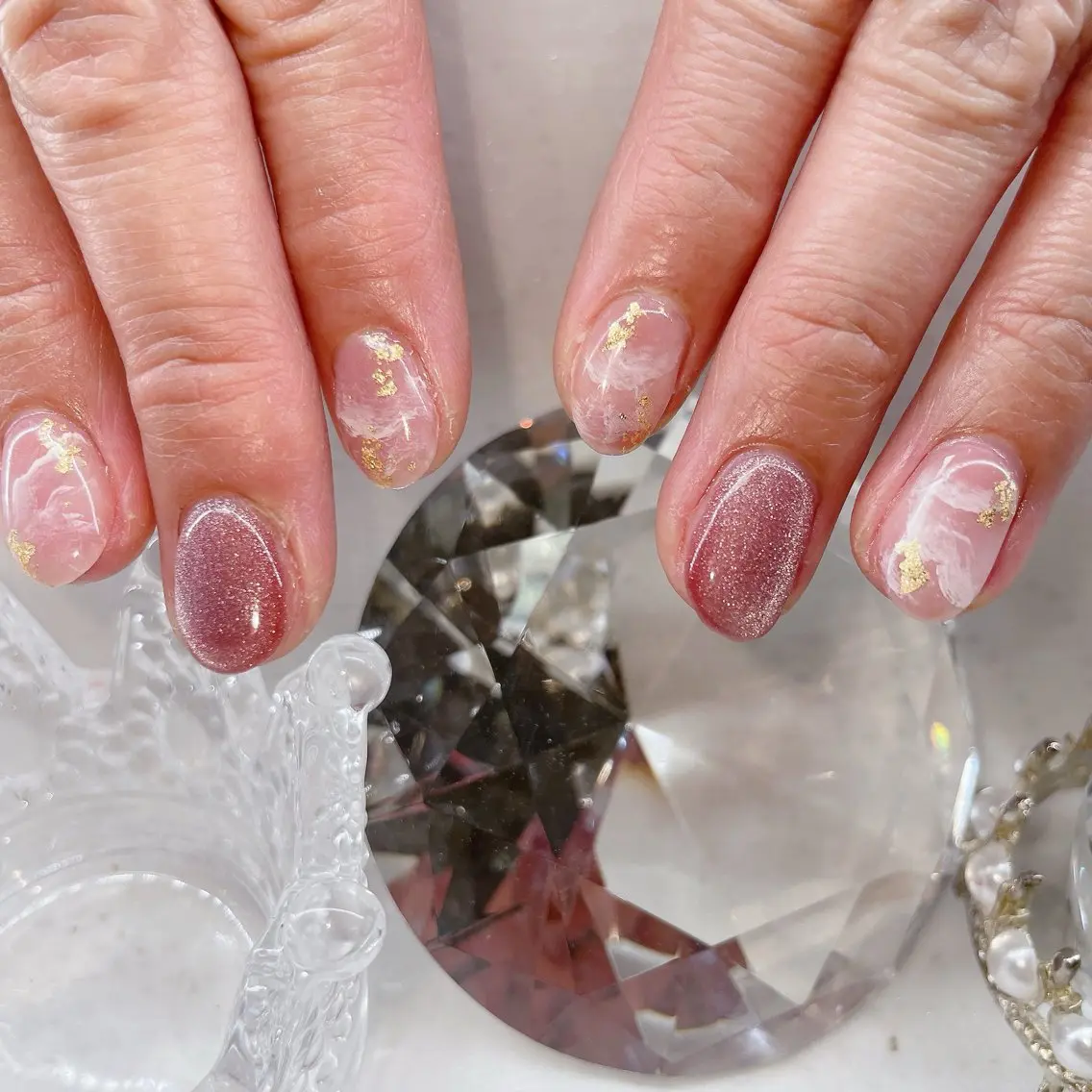 ネイル misun_ nailのネイルデザイン