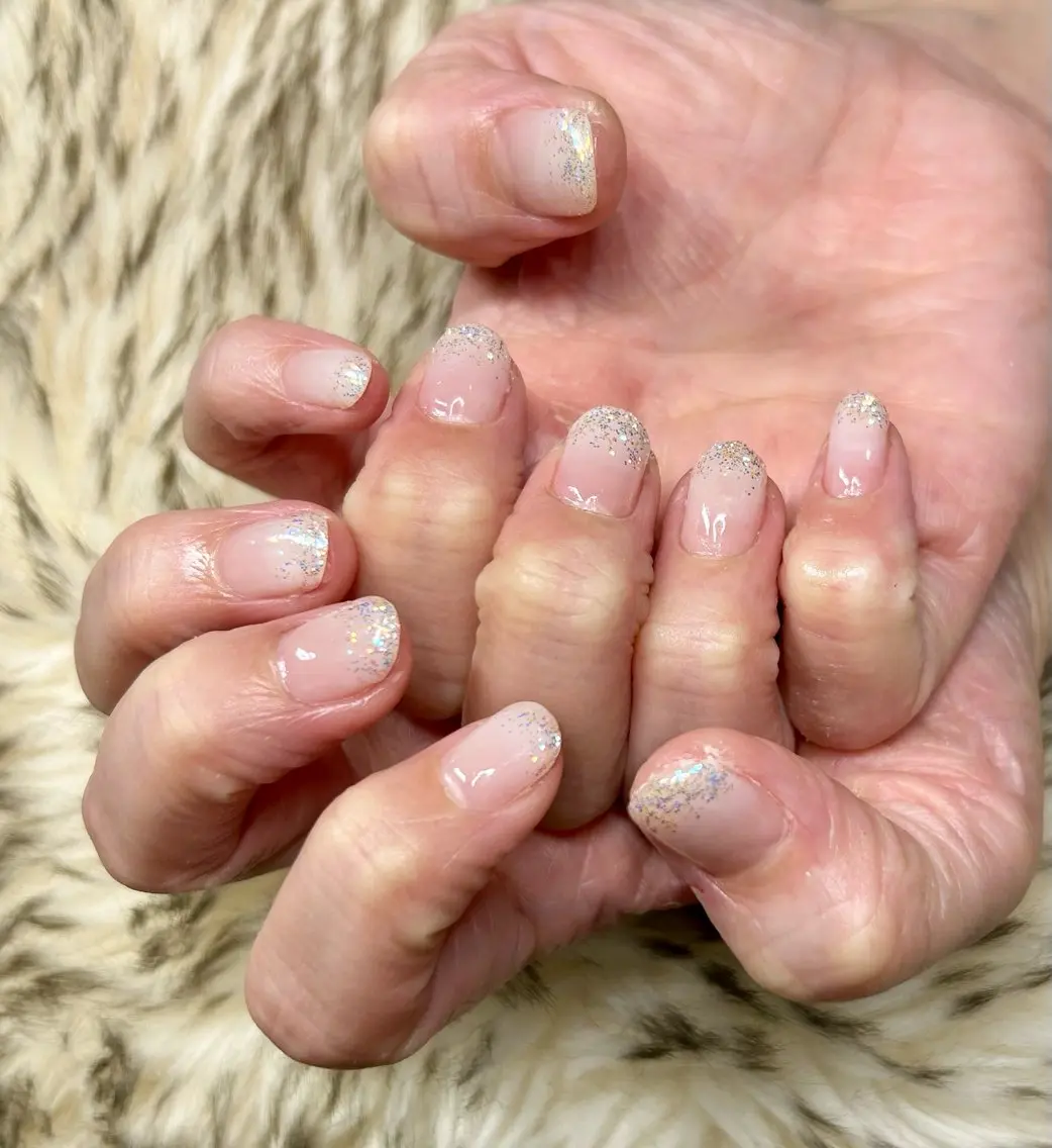 ネイル nailroom HARU.のネイルデザイン