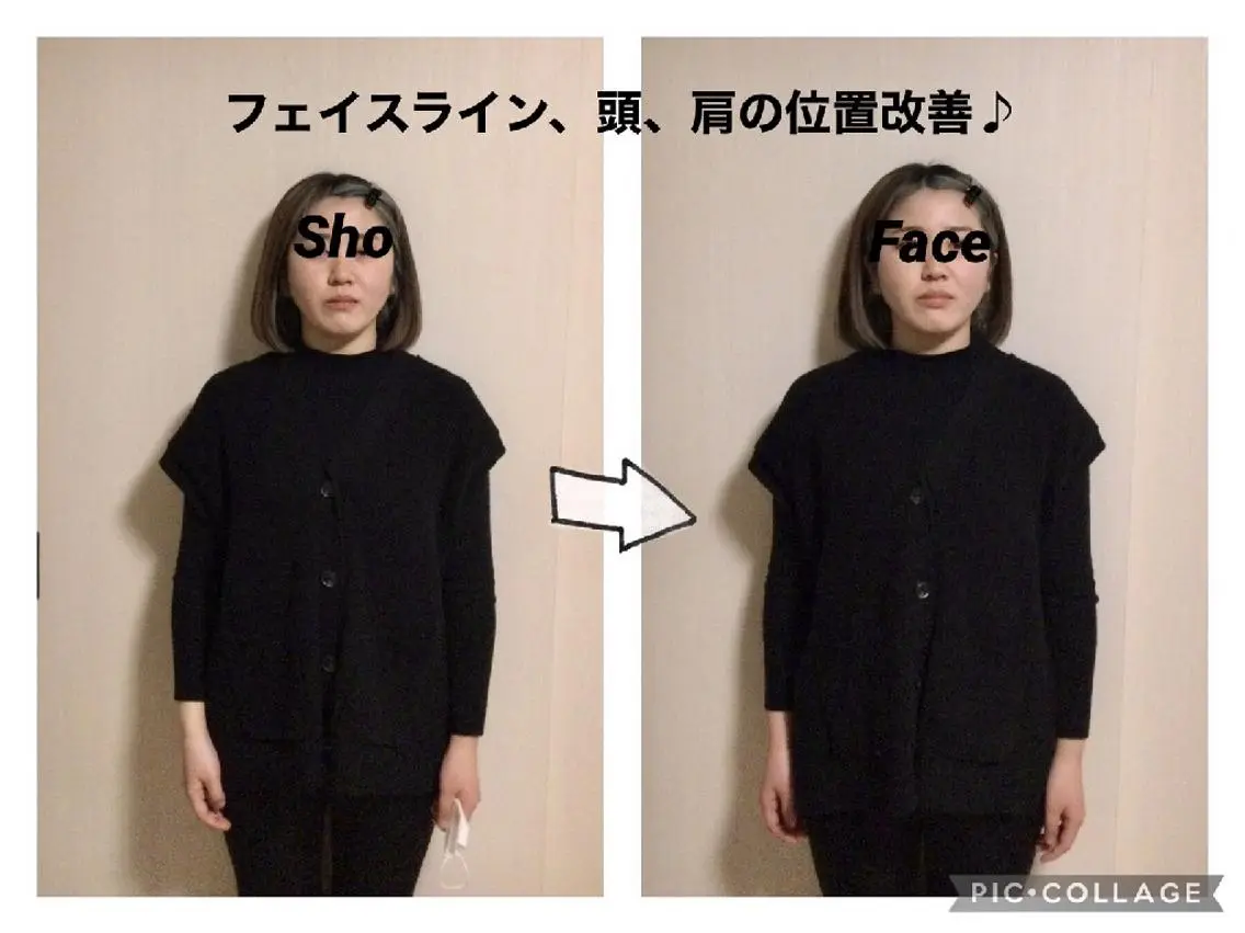 エステ リラク 小顔矯正Sho  FaceDesignのエステ・リラクイメージ