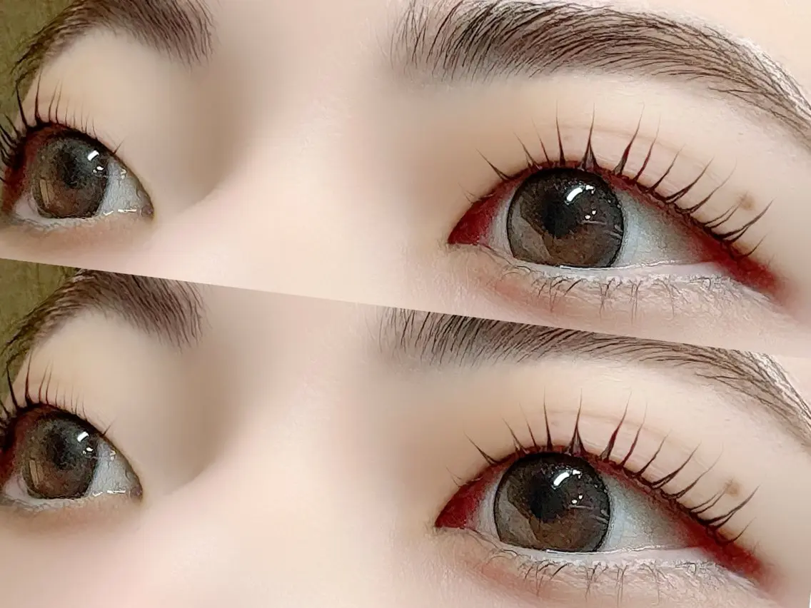 マツエク・マツパ kiryu eyelashの眉毛・アイブロウイメージ