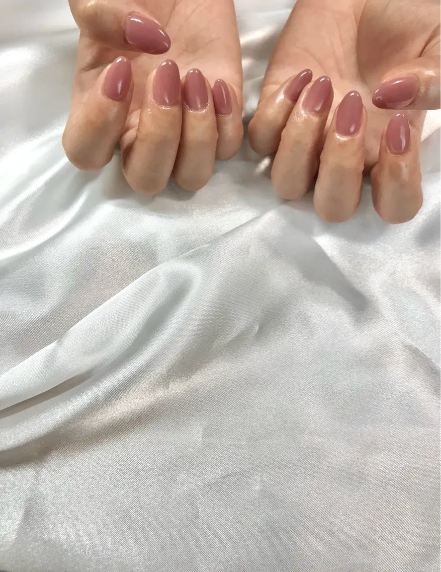 ネイル ハンドネイル 近藤 恵理のネイルデザイン