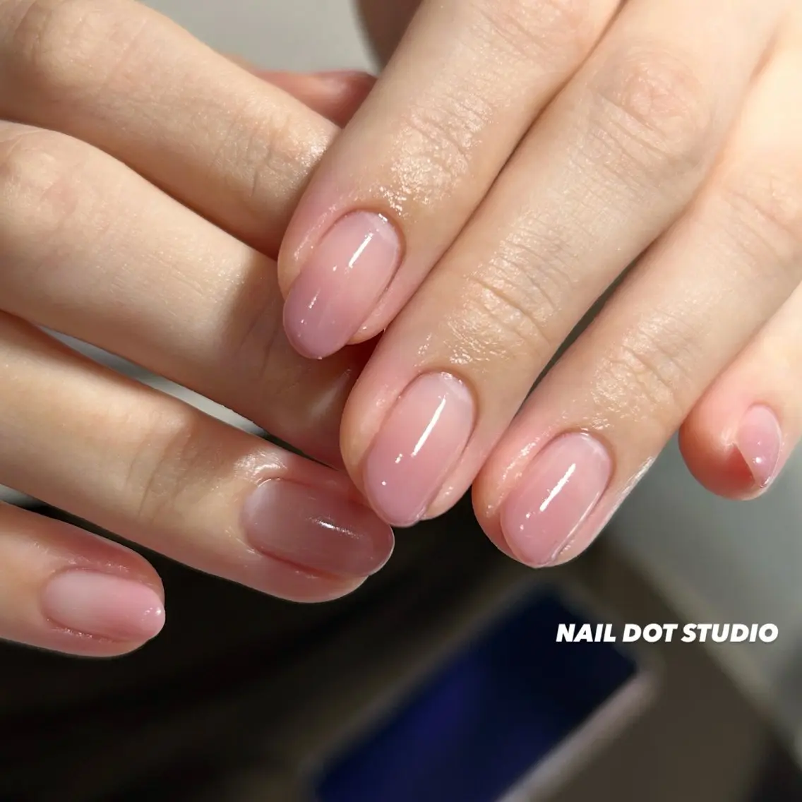 ネイル NAIL DOT STUDIO堺筋本町のネイルデザイン