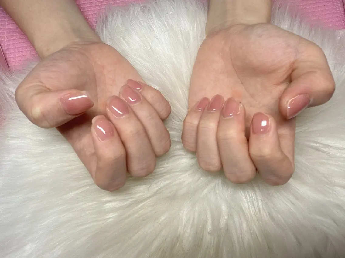 ネイル Amoureuse Satomiのネイルデザイン