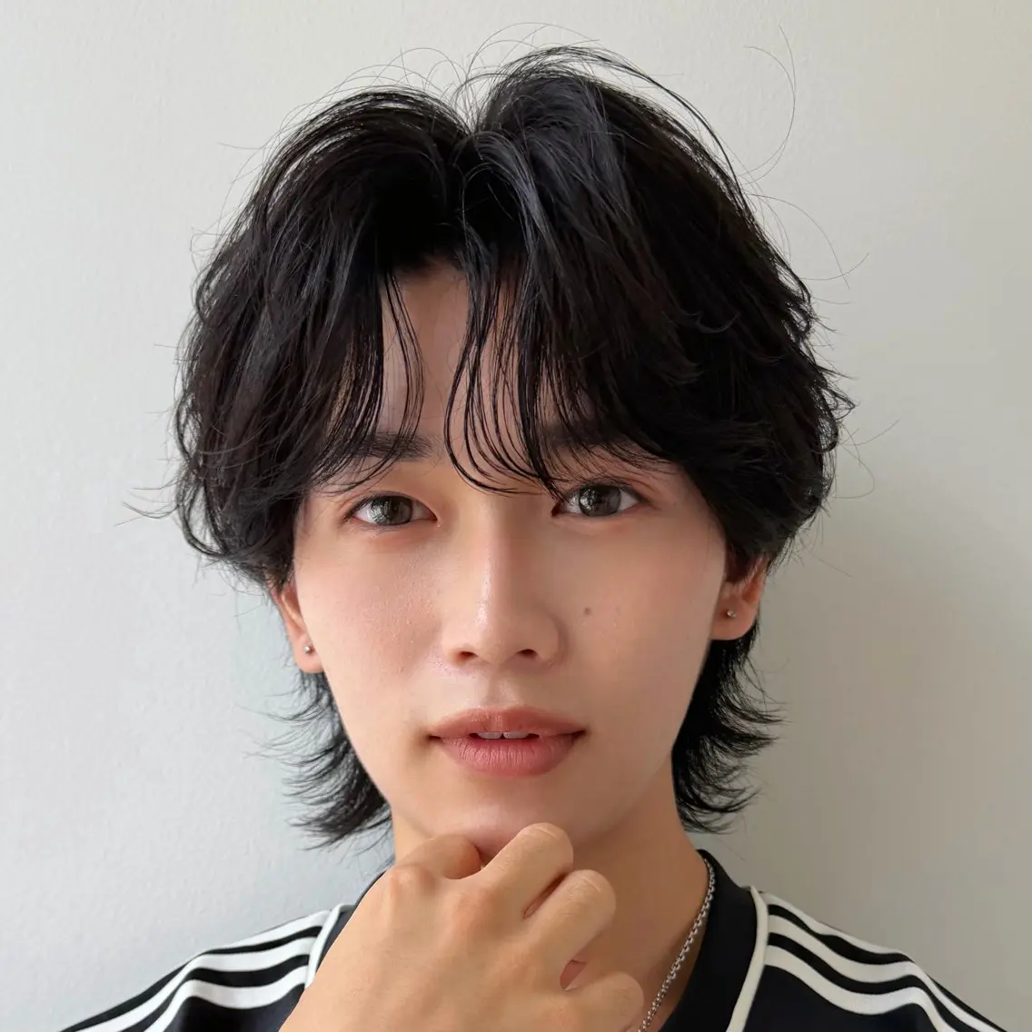 【男性ご新規様限定🌟】メンズカット➕AFLOATオリジナルトリートメントの写真