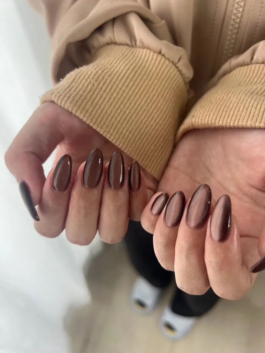 ネイル nailartist lisaのネイルデザイン