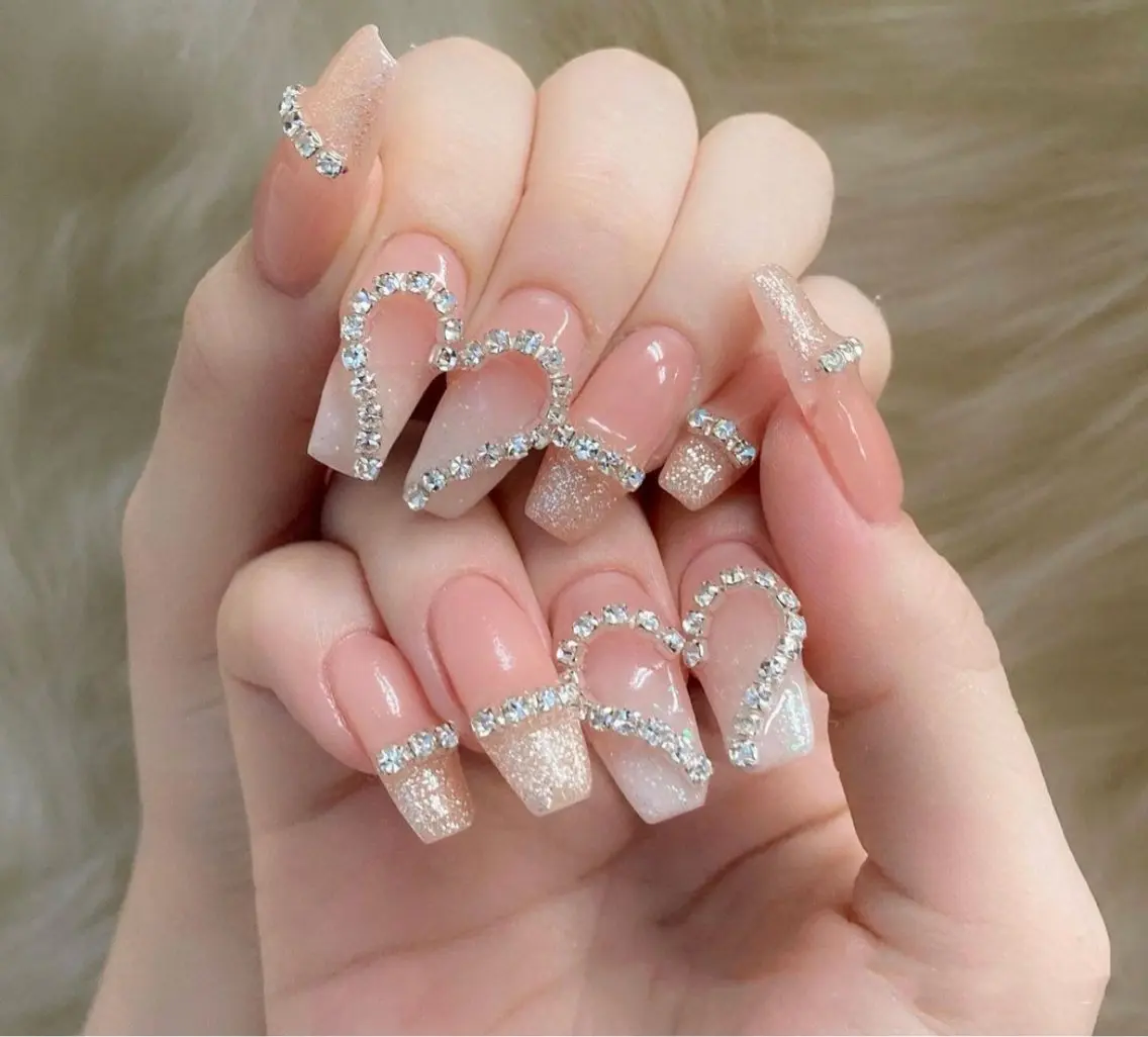 ネイル Glow Nail スカルプ専門店のネイルデザイン