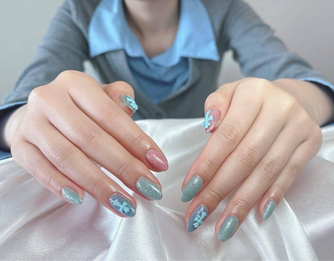 ネイル IVY NAIL SALON｜富山のネイルデザイン