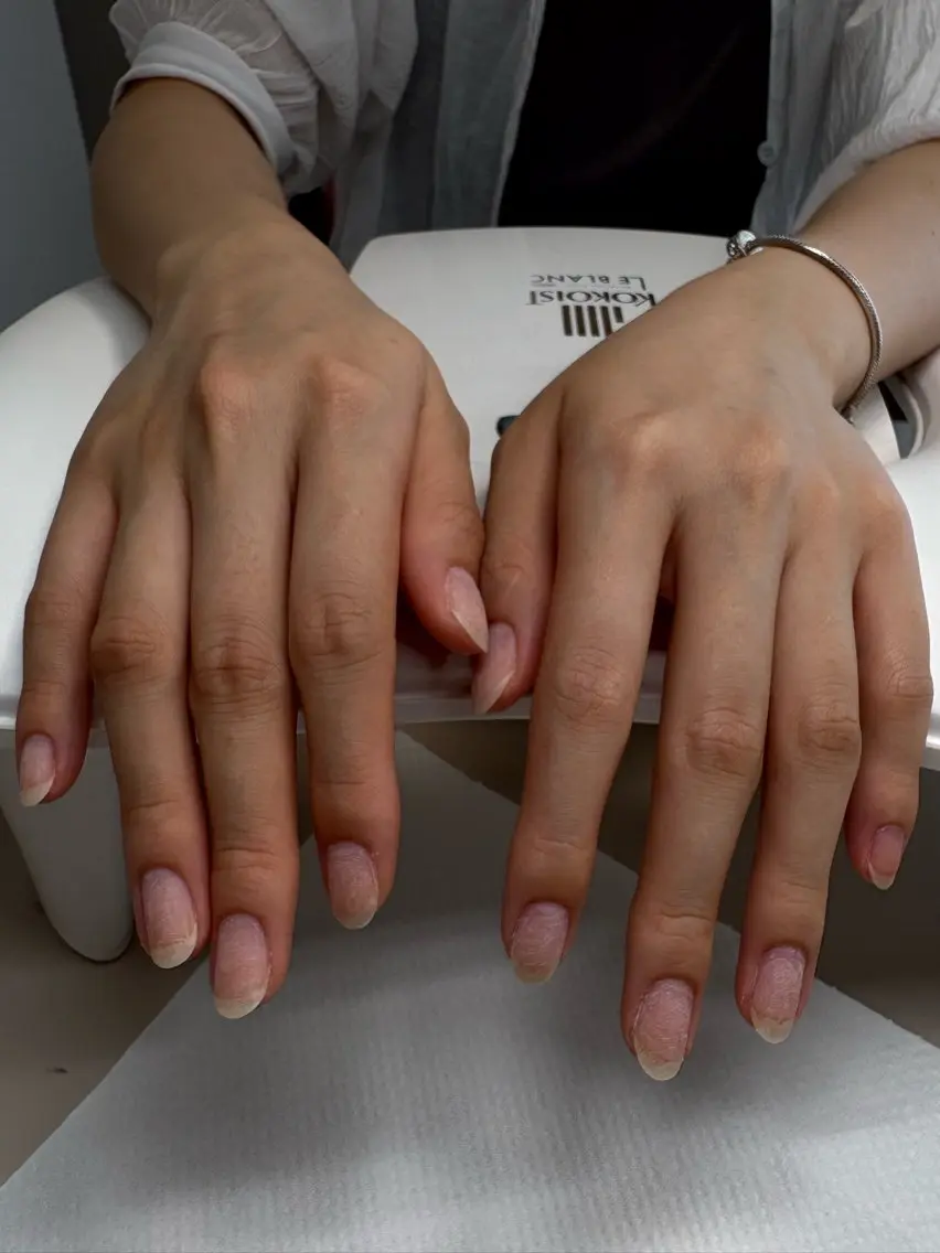 ネイル Dan_nail 自宅サロンのネイルデザイン