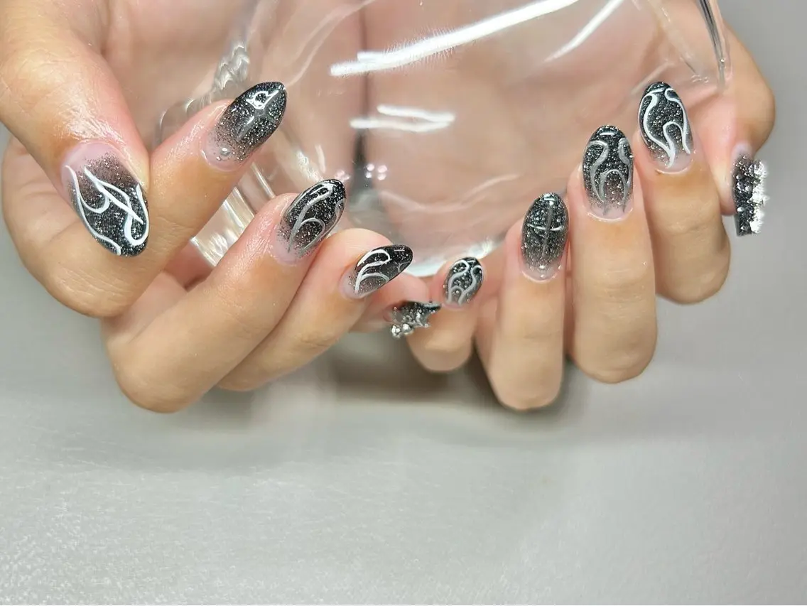 ネイル RaiK NaiL ライクネイルのネイルデザイン