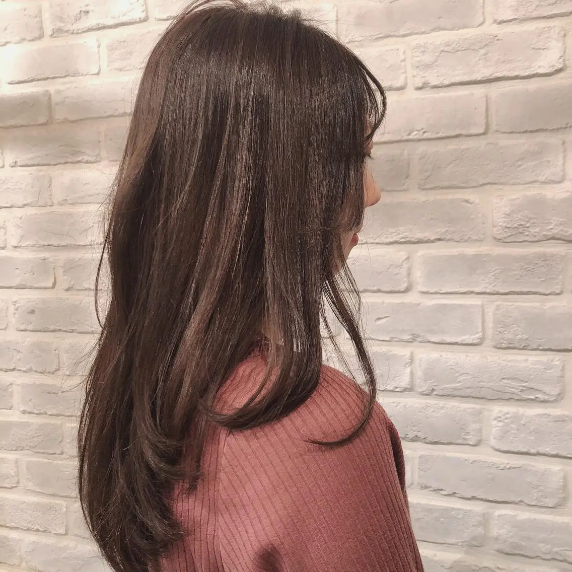 🫧カット+シャンプー🫧の写真