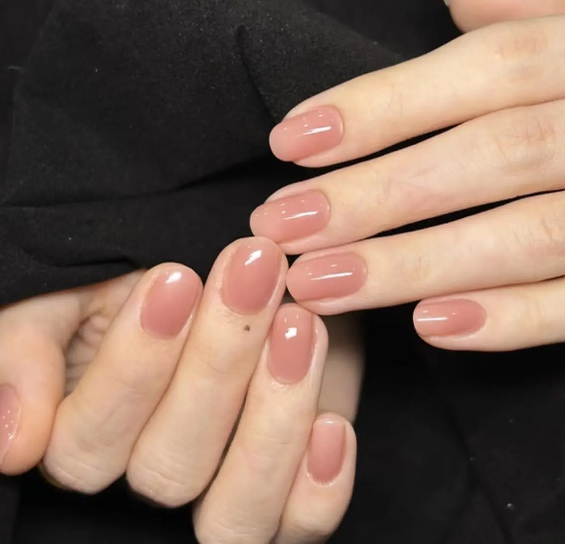 ネイル ハンドネイル Molly _nailのネイルデザイン