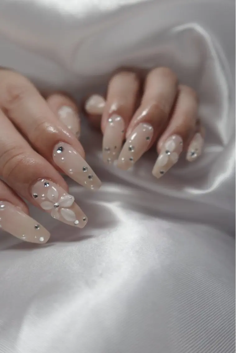 ネイル uuu. nailのネイルデザイン
