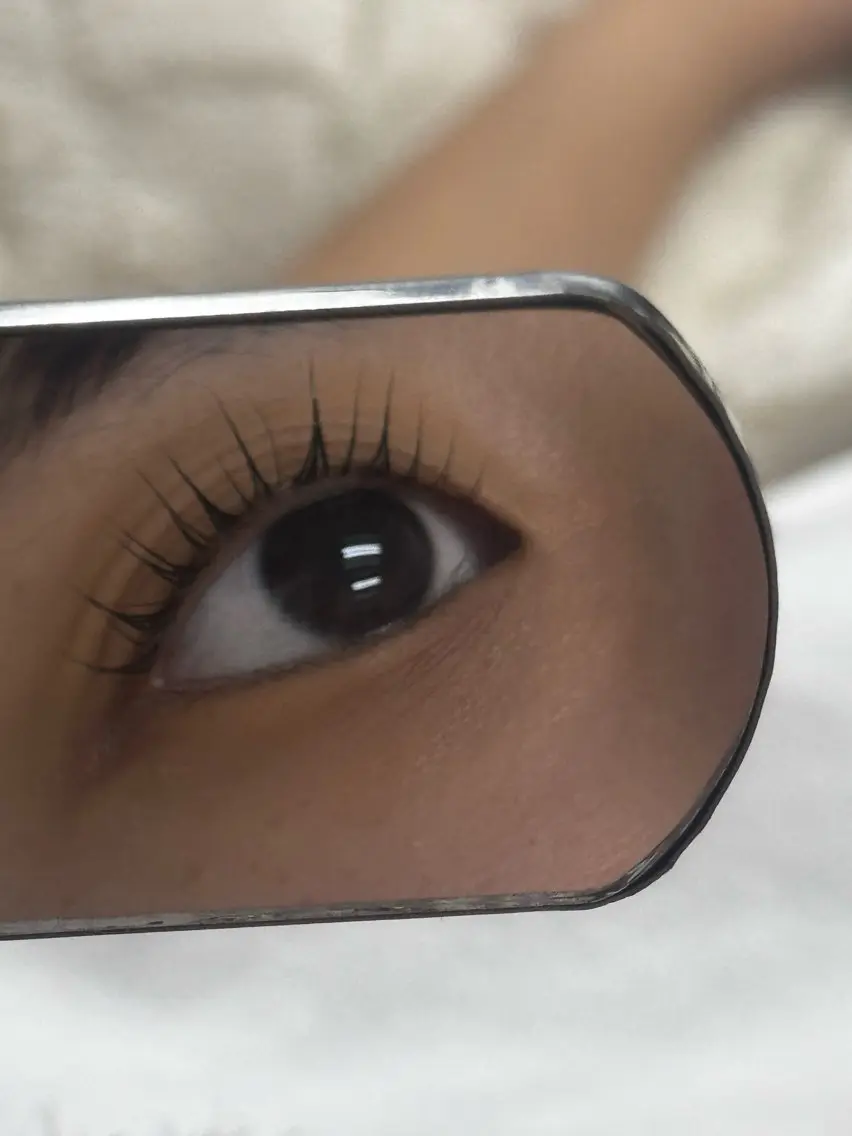 マツエク・マツパ マツパ F & T eyelashのマツエク・マツパデザイン