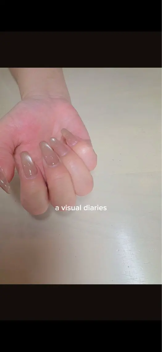 ネイル SK nailのネイルデザイン