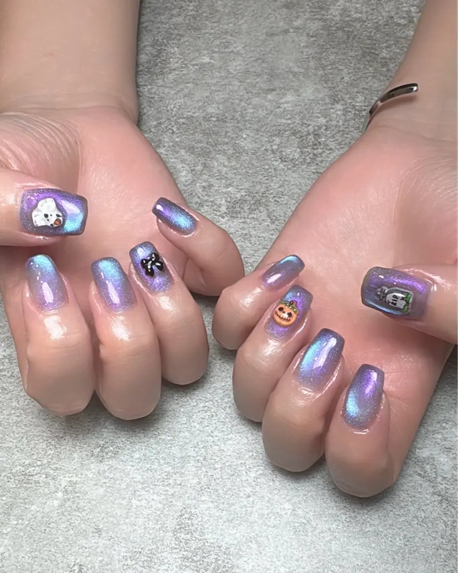 ネイル ハンドネイル MATATABI. kumiのネイルデザイン