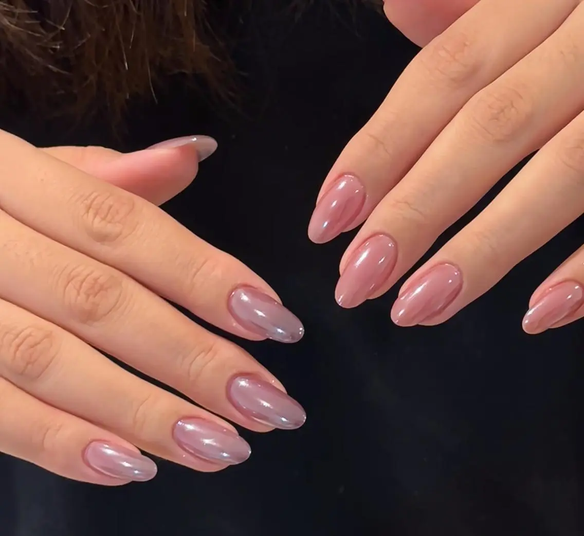 ネイル ハンドネイル Miya🎀 nailのネイルデザイン