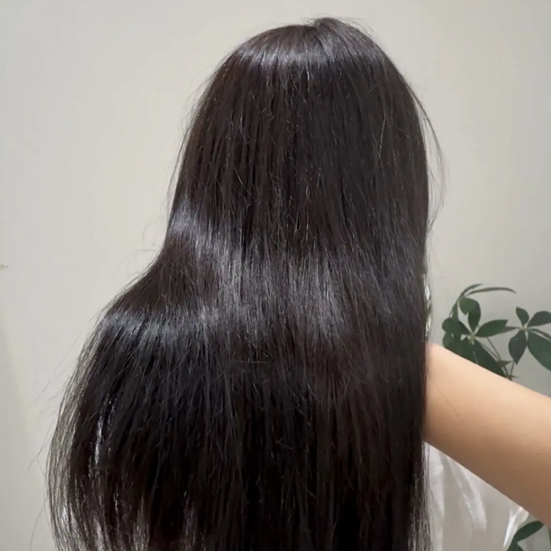 ロング カラー Zina天神🌻 Honokaのヘアスタイル