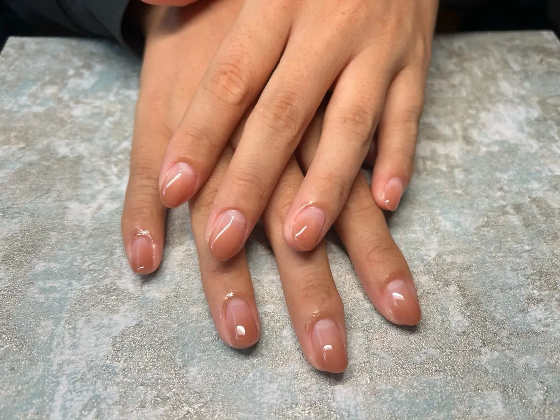 ネイル ハンドネイル Lisa’s Salonのネイルデザイン