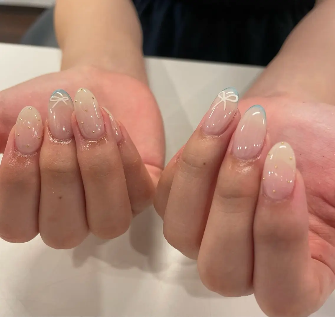 ネイル STYLE Ayanoのネイルデザイン