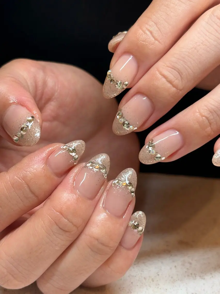 キッズ ネイル illum hicariのネイルデザイン