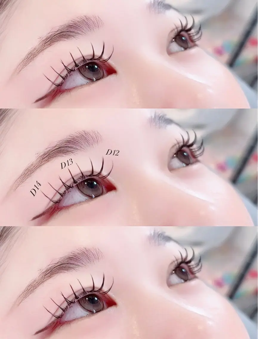 マツエク・マツパ 🎀𝑲𝒊𝒏𝒈 𝑯𝒂𝒏𝒂🎀のマツエク・マツパデザイン