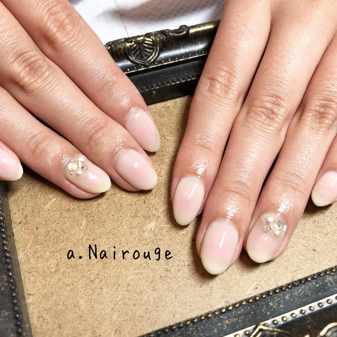 ネイル Nail salon REIRISのネイルデザイン