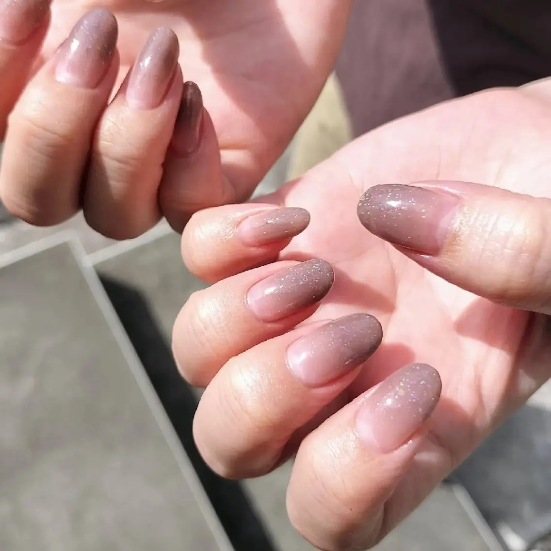 ネイル ハンドネイル rokunana 佐野のネイルデザイン