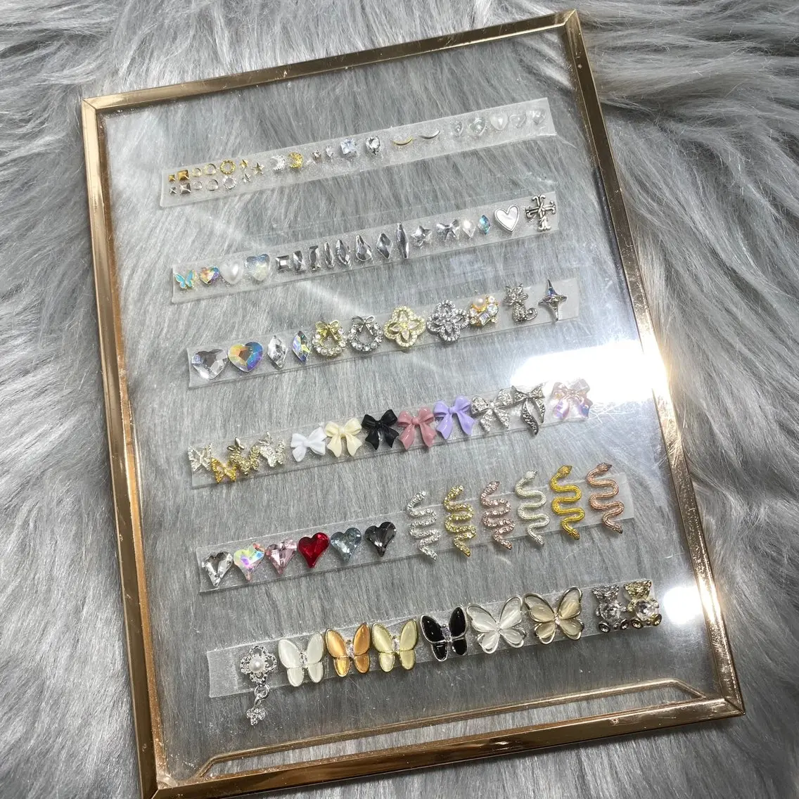 ネイル y's beauty 京橋店のネイルデザイン