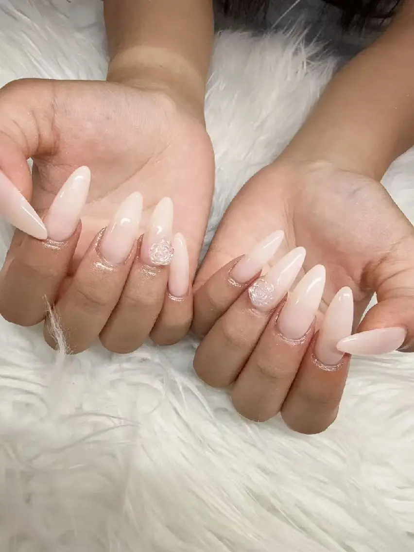 ネイル ハンドネイル &MEネイルサロン COCOのネイルデザイン