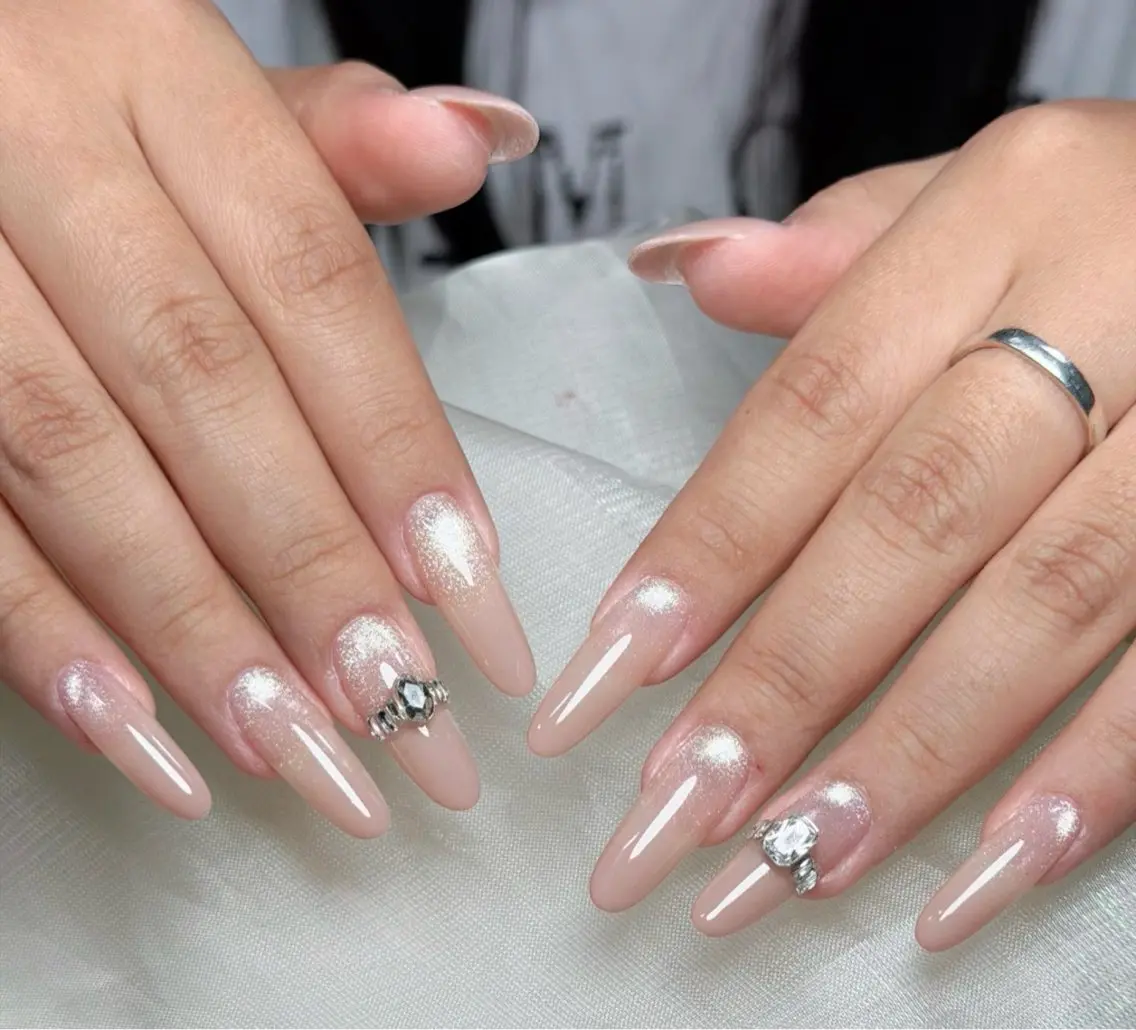 ネイル Nail salon 🎀Yuのネイルデザイン