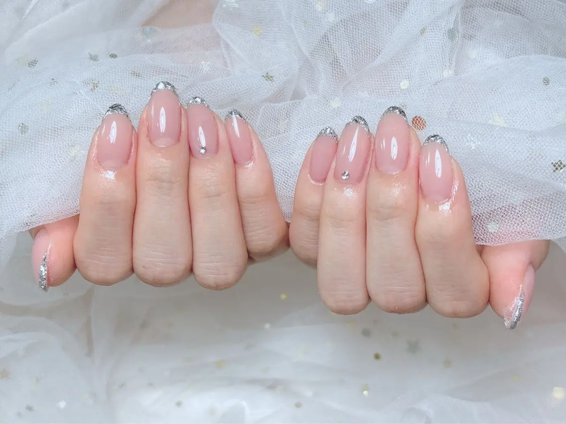ネイル ジョリ kasumi🌹💅のネイルデザイン