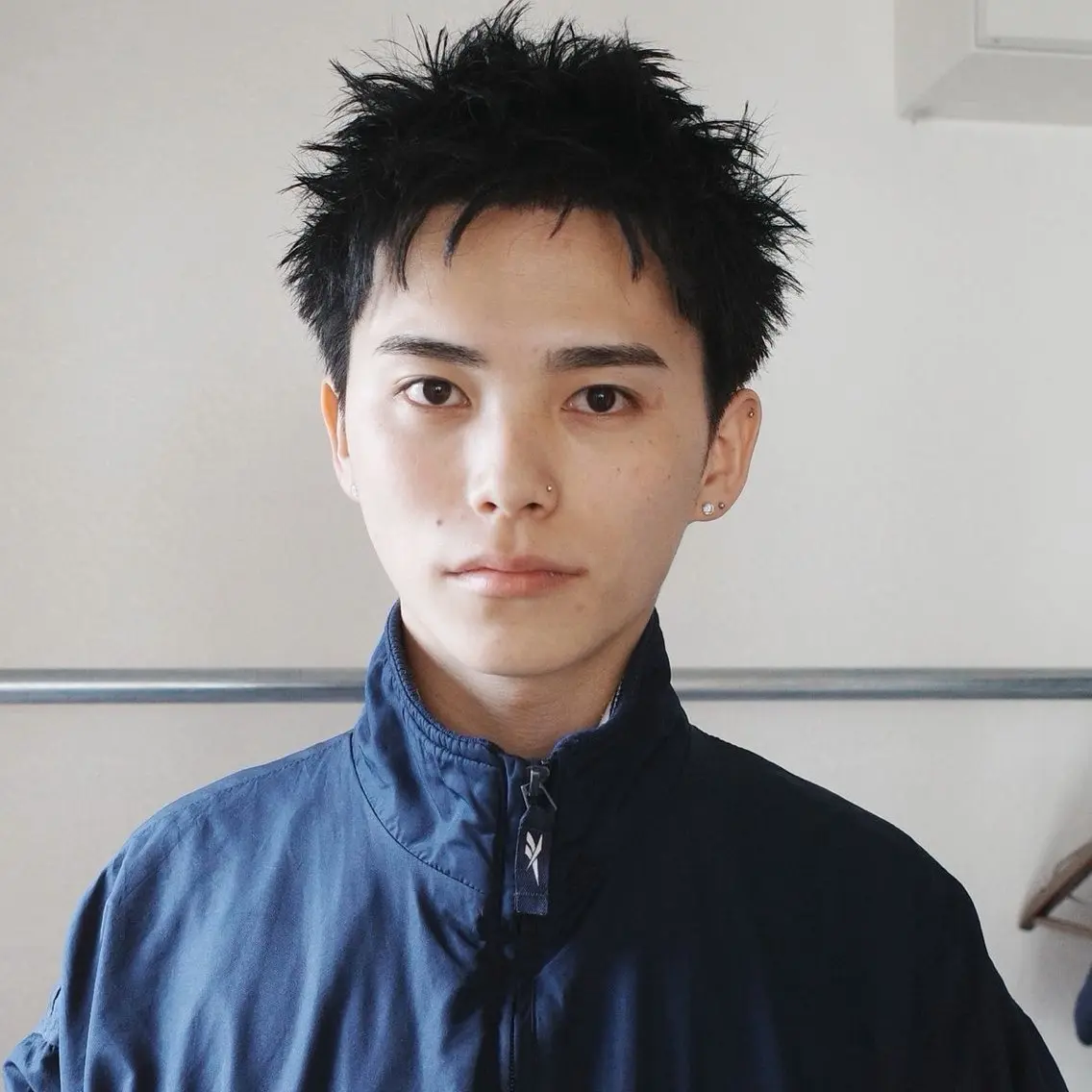 メンズ 刈り上げ 内田 海香のその他イメージ