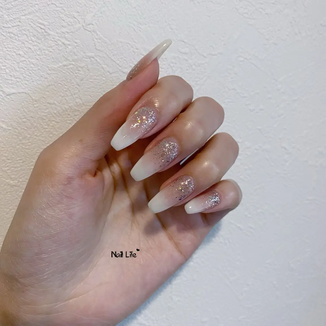 ネイル Nail Lifeのネイルデザイン