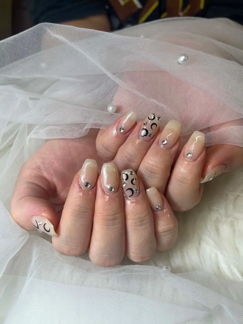 ネイル ハンドネイル Suka Nailのネイルデザイン