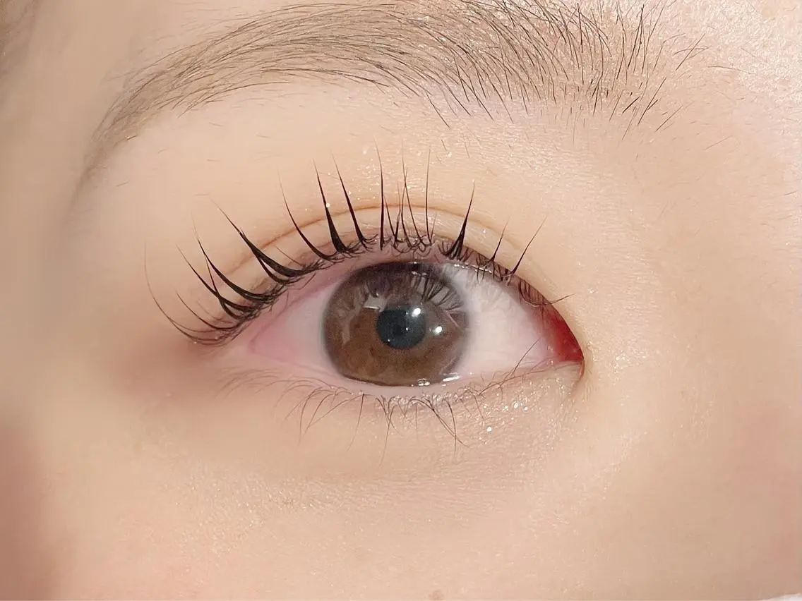 マツエク・マツパ パリジェンヌラッシュリフト 眉毛専門店brow art上野店 阿部の眉毛・アイブロウイメージ