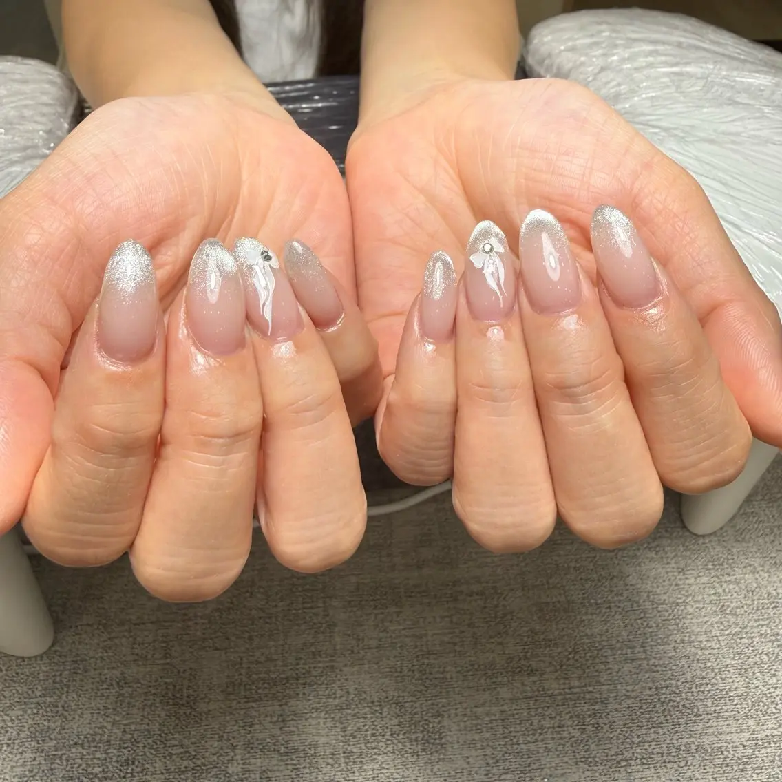 ネイル 秋 Nailsのネイルデザイン
