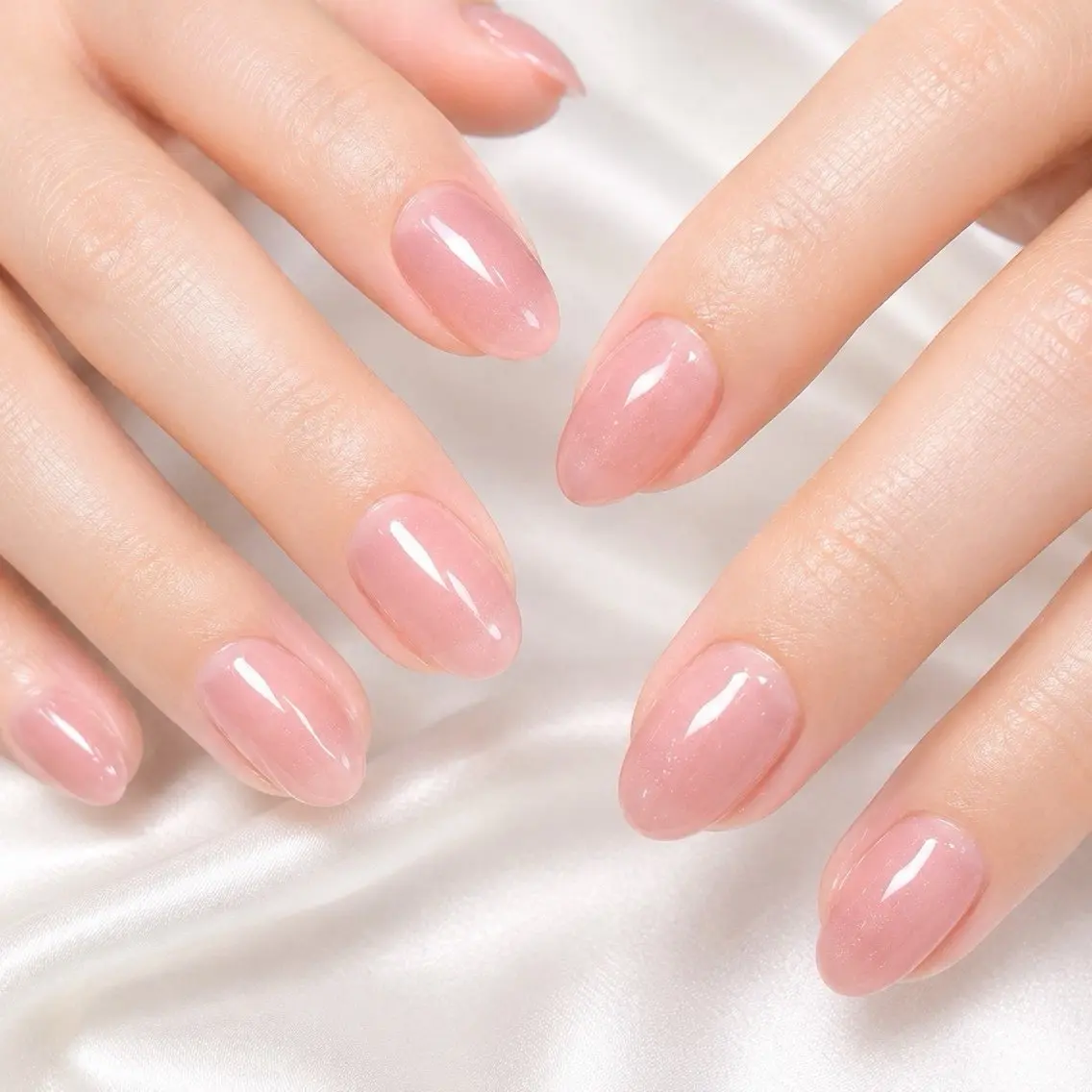 ネイル WHITENAIL 平野のネイルデザイン