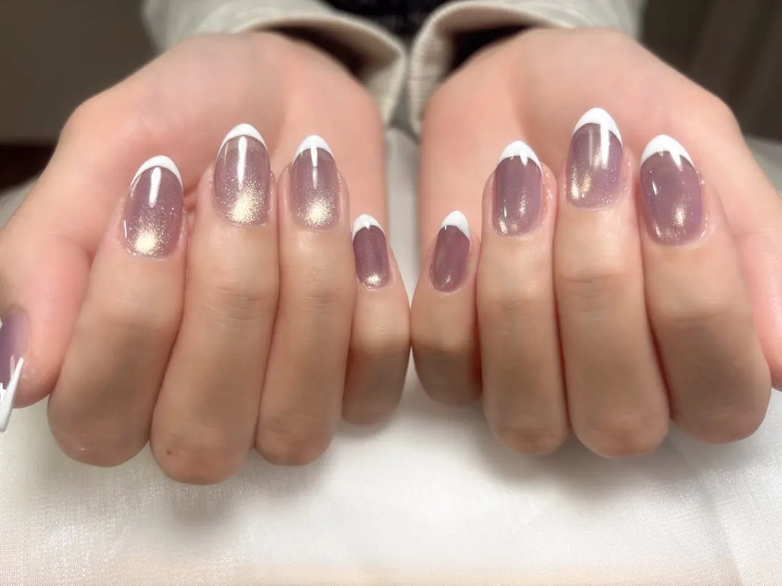 ネイル 美瑛 BiEiのネイルデザイン